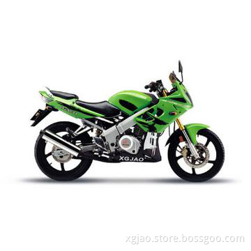EEC-approval New Design Racing/ Sports Motorcycle,XGJ150-23
